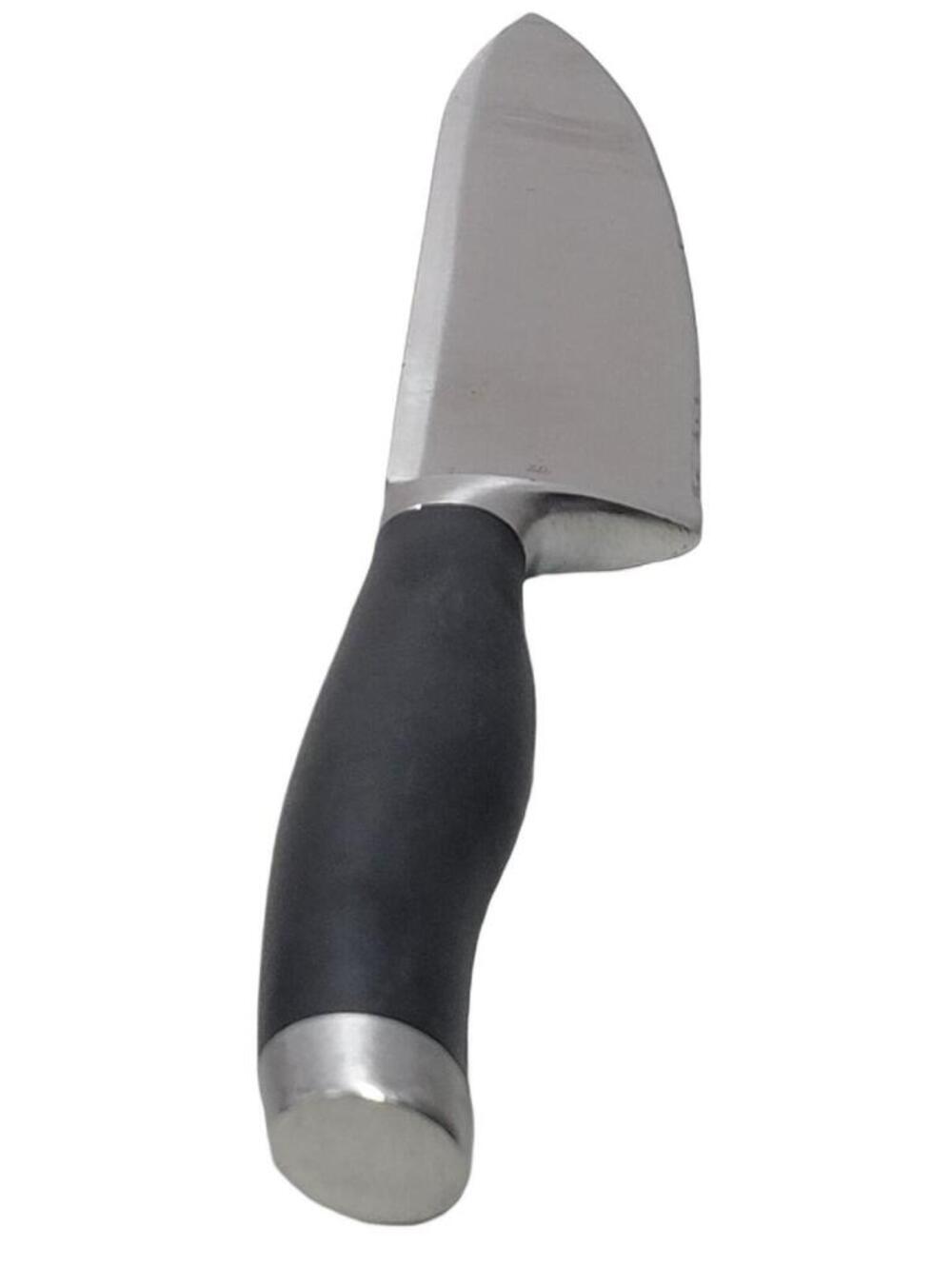 The Pampered Chef German Cr Mo V Steel Knife chefs knife 8 inch blade - Picture 10 of 13